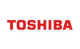 TOSHIBA